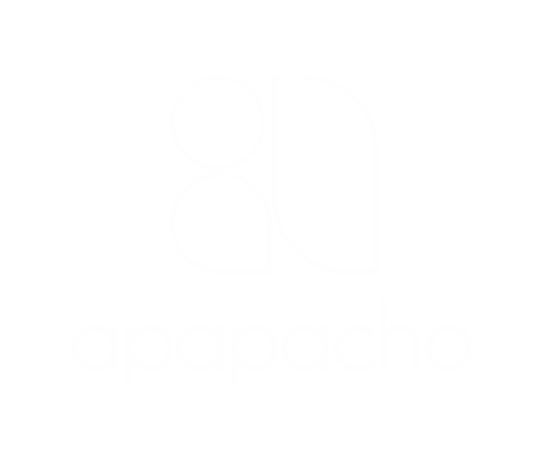Logo Apapacho